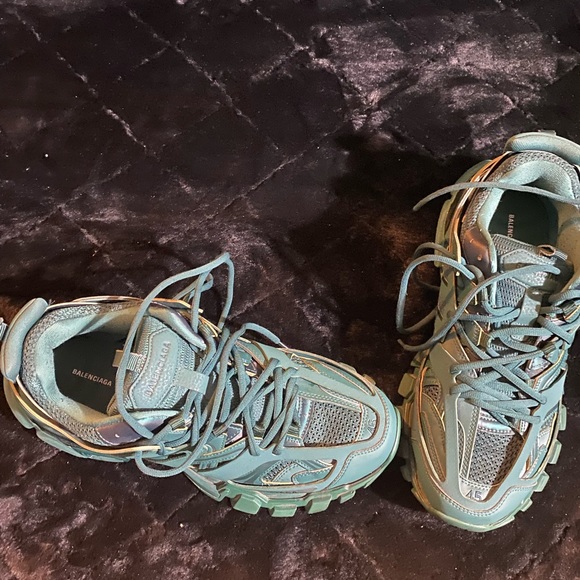 Balenciaga sneakers - Picture 8 of 10